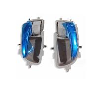 YYTEMD Poignée De Porte Intérieure Gauche/droite De Rechange Pour Toyota Pour Corolla Pour Quest E170, E180 (2014-2016) couvercle poignée porte intérieure voiture(Style2)