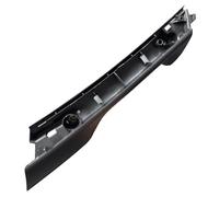 YYTEMD Pour VW Pour Tiguan 5N 1 2009 2010 2011 2012 2013 2014 Garniture De Poignée De Porte Intérieure couvercle poignée porte intérieure voiture(Left)