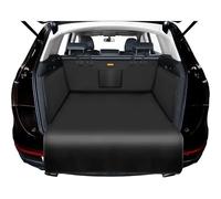 YYTERI Chien Chien Coffre de Protection, pour Lexus NX 2020-2025 Imperméable Antidérapant Tapis Voiture Housse siège avec Protecteur latéral
