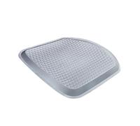 YYTERI Coussin pour Siège Avant Voiture avec Fond Antidérapant, pour VW Golf 6 GTI Golf 7 Golf 7 GTI Golf Tdi Golf Sportsvan Protecteur Sièges De Voiture Avant Doux Confort,C