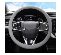 YYTERI Couvre Protege Volant Voiture,pour Dacia Dokker 2012-2021 Élastique Respirante Antidérapante Couvre Volant Voiture Confortable Auto Accessoires,B 32CM-40CM