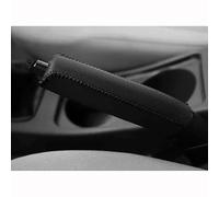 YYTERI Housse de Frein à Main de Voiture,for Renault Megane/Megane R.S. / E-Tech IV III II I MK 4 3 2 1 Grandtour Housse De Frein à Main Antidérapante Scratch Décoration Intérieure Voiture,B
