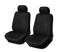 YYTERI Housse Siege Voiture, pour Benz Vito W638, W639 (1996-2014) Imperméable Et Respirant Quatre Saisons Protection Couvre Sieges Siege Protections Accessoires,A