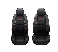 YYTERI Housse Siege Voiture,pour Ford Kuga 3 III St Line 2020-2024 2025 Housses de Siège de Voiture Avant,Confortable,AntidéRapant Et ImperméAble,A