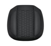 YYTERI Housse Siege Voiture,pour Hyundai Kona Hybrid SX2 2024 2025 Housses de Siège de Voiture Avant,Confortable,AntidéRapant Et ImperméAble,A