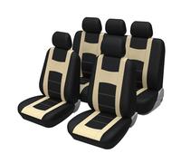 YYTERI Housse Siege Voiture,pour Kia Picanto 5-Door/Picanto 3-Door JA TA SA 2004-2023 2024 2025 Housses de Siège de Voiture Avantarrière,Confortable,AntidéRapant Et ImperméAble,B
