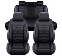 YYTERI Housse Siege Voiture,pour Peugeot Expert 3 (III) V I 2016-2025 Housses de Siège de Voiture Avant,Confortable,AntidéRapant Et ImperméAble