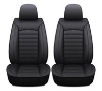 YYTERI Housses de Siège de Voiture pour Isuzu D-Max 2015-2023 2024 2025 PU Cuir Imperméable Antidérapant Housses De Siège Interieur Accessoires,A