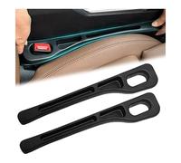 YYTERI Lot de 2 Remplisseurs D'espace pour Toyota RAV4 Hybrid (Seit 2016) 2016 2017 2018 Siège de Voiture Empêcher Les Objets de Tomber