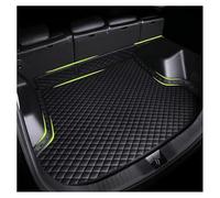 YYTERI Voiture Tapis De Coffre, pour Ford Explorer EV 2024-2025 Bac de Coffre ImerméAbles Cargaison Tapis AntidéRapant Housse Protection Accessories