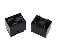 yytzio Relais G5LE-1-5VDC G5LE-1 5VDC G5LE DC5V 5A 5vdc 5v DIP5