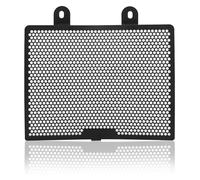 yytzior 1pcs Motorcycle Radiator Guard Grille Cooler Cooling Cover Protection Compatible with H&arley Nightster 975 RH975 2023