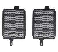 yytzior Aluminum Motorcycle Radiator Guard Protection Grille Grill Cover Compatible with R1200GS LC ADV GSA GS1250 R1250GS Adventure 2018-2021