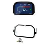 yytzior Meter Anti-Theft Frame Cover Screen Protector Protection Parts Compatible with B&MW R1250GS R 1250 GS Adventure R1200GS LC ADV R 1200 GSA
