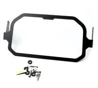yytzior Meter Anti-Theft Frame Cover Screen Protector Protection Parts Compatible with B&MW R1250GS R 1250 GS Adventure R1200GS LC ADV R 1200 GSA