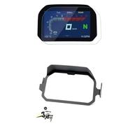 yytzior Meter Anti-Theft Frame Cover Screen Protector Protection Parts Compatible with B&MW R1250GS R 1250 GS Adventure R1200GS LC ADV R 1200 GSA