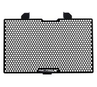 yytzior Motorcycle Accessories CNC Radiator Grille Grill Guard Cover Protector Compatible with NC750X NC 750X 750 X NC750 2021 2022 2023