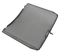 yytzior Motorcycle Aluminum Radiator Grille Guard Protective Cover Accessories Compatible with NinjaH2 NinjaH2R NinjaH2SX NinjaH2SE