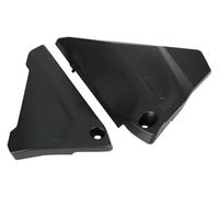 yytzior Motorcycle Battery Covers Compatible with B&MW R1200GS K50 2013-2019 R1250GS ADV K51 2019-2023 R1200R K53 R1200RS K54 2015-2018 R1250R 19-22