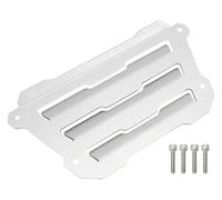yytzior Motorcycle Engine Guard Cover and Protector Crap Flap Compatible with 790 890 Adventure S R Rally 2018-2021