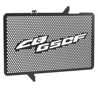 yytzior Motorcycle Radiator Grille Cover Guard Protection Protetor Compatible with CB650F CB 650F CB650 F 2014-2019