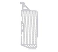 yytzior Motorcycle Radiator Grille Guard Cover CNC Grill Protector Accessories Compatible with CRF 300L CRF300L 2021 2022