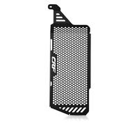 yytzior Motorcycle Radiator Grille Guard Cover CNC Grill Protector Accessories Compatible with CRF 300L CRF300L 2021 2022