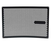 yytzior Motorcycle Radiator Guard Grille Cover Protector Protective Grill Compatible with F900R F900XR F900 R XR 2020-2023