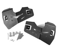 yytzior New Motorcycle Accessories Throttle Body Guards Protector Protection Cover Compatible with Guzzi V85TT V85 TT All Year