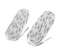 YYV 2x 1 paire de lacets de chaussures de patins de hockey sur glace de qualit suprieure
