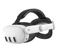 YYV Sangle KIWI Design Elite compatible avec les accessoires Meta Quest 3 VR