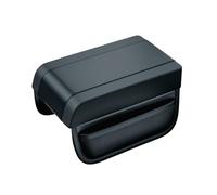 YYYYDS Housse d'accoudoir Central pour Audi A4 B9 Allroad Wagon 2016 2017 2018 2019 2020 2021 2022 2023 2024,Étui de Protection Console Centrale,boîte d'accoudoir,A