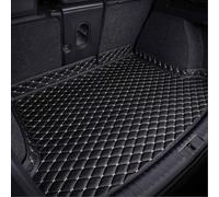 YYYYDS Tapis de Coffre Arrière pour Audi A1 2010-2013 2014 2015 2016 2017 2018,Voiture Tapis De Coffre,Antidérapant Car Trunk Mat Boot Mats,Bagages DéMarrage Bac Protection IntéRieurs,A