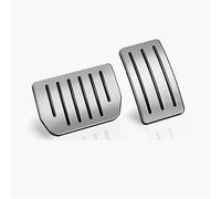 YZ Pour Tesla Pour Model 3 Y Highland Juniper 2019-2026 Couvre Pédales À Clipser Accélérateur Frein Essence Frein(For All Model 3 Y)