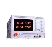 YZACK Alimentation à découpage stabilisée CC réglable 0-60V 10A 20A 30A 50A Alimentation Haute (Color : SS-3050KD, Size : 1 UK)