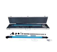 YZACK Système de Mesure de carrosserie Automatique 2D Cadre de réparation Machine châssis Automatique jauge de Tramway système de Mesure de Collision de carrosserie Outils de Mesure