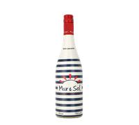 Yzaguirre Sangria Mar & Sol White 75cl