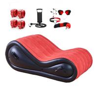 YZBZNG Canapé Gonflage Rapide Portable for Outdoor Use 029,Sofa#7