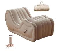 YZBZNG Canapé Gonflage Rapide Portable for Outdoor Use 029,Sofa#8