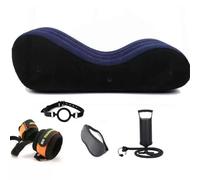 YZBZNG Canapé inclinable Capacité de Charge Ultra-résistante Portable for Outdoor Use 002,Sofa#6