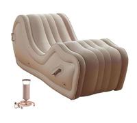 YZBZNG Canapé inclinable Gonflage Facile et Rapide Very Convenient 023,sofaA