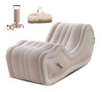 YZBZNG Canapé inclinable Peut être utilisé en Position Assise ou allongée Very Convenient 005,sofaA