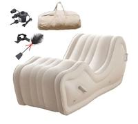 YZBZNG Canapé inclinable Peut être utilisé en Position Assise ou allongée Very Convenient 005,sofaB