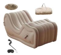 YZBZNG Canapé Peut être utilisé en Position Assise ou allongée Very Convenient 015,sofaC