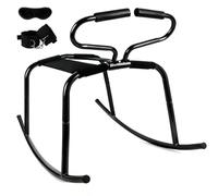 YZBZNG Chaise Haute capacité de Charge Installation Facile 030,Chair18