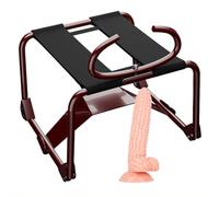 YZBZNG Chaise Haute capacité de Charge Installation Portable très Simple 026,Chair5