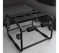 YZBZNG Chaise Haute capacité de Charge Montage et démontage Simples 022,Chair8