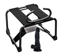 YZBZNG Chaise Montage/démontage Facile Robuste et antidérapant 015,Chair7