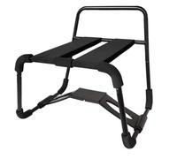 YZBZNG Chaise multifonctionnelle Conception démontable Utilisable Partout 023,Chair14