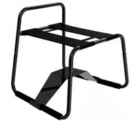 YZBZNG Chaise multifonctionnelle Conception démontable Utilisable Partout 023,Chair6